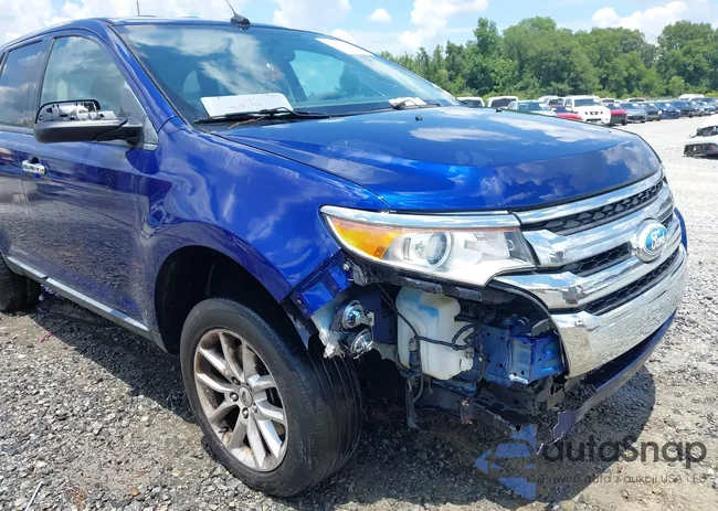 2FMDK3GC8EBA58632: 42581938