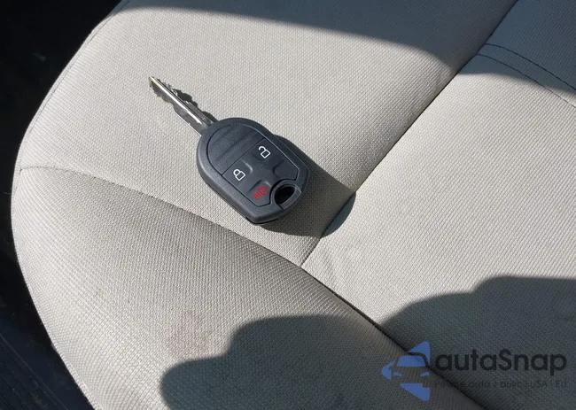 2FMDK3GC8EBA58632: 42581938