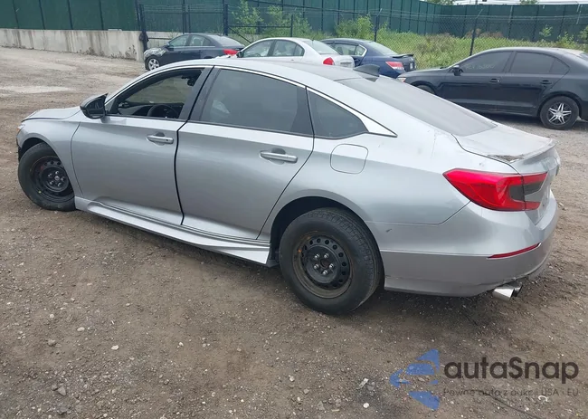 1HGCV1F49JA077705: 42581963