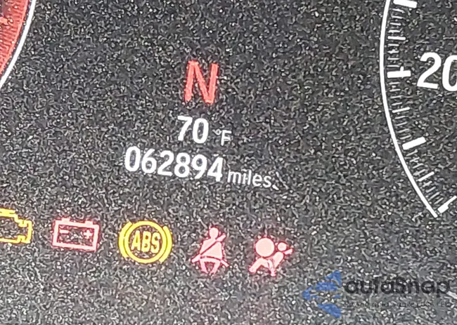 1HGCV1F49JA077705: 42581963