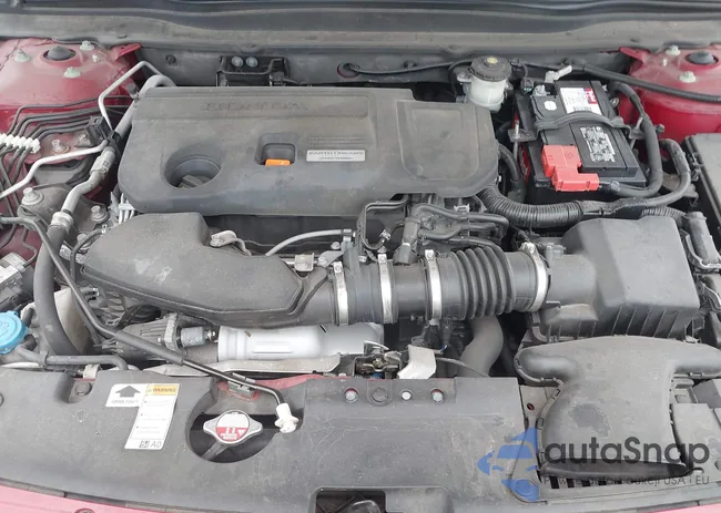 1HGCV2F34KA021301: 42582047