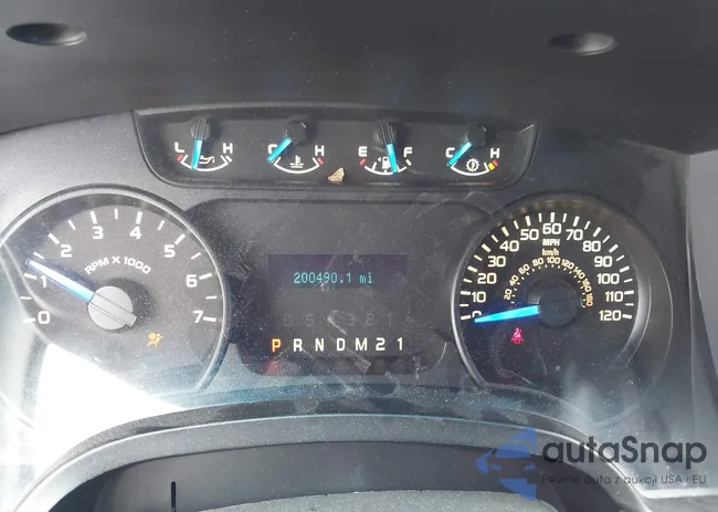 1FTEX1CM2DFD45815: 42581177