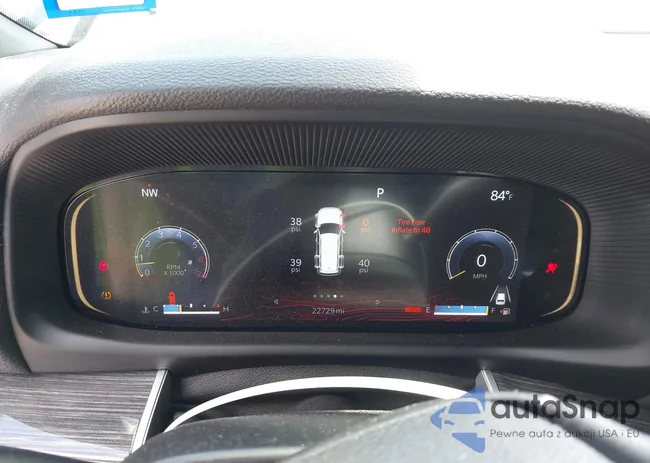 1C4SJUBT1NS184624: 42581205