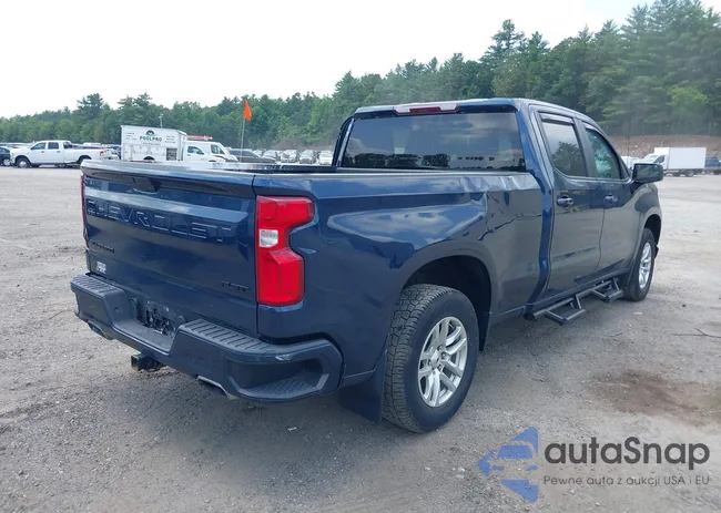 1GCUYEEL4MZ427838: 42581231