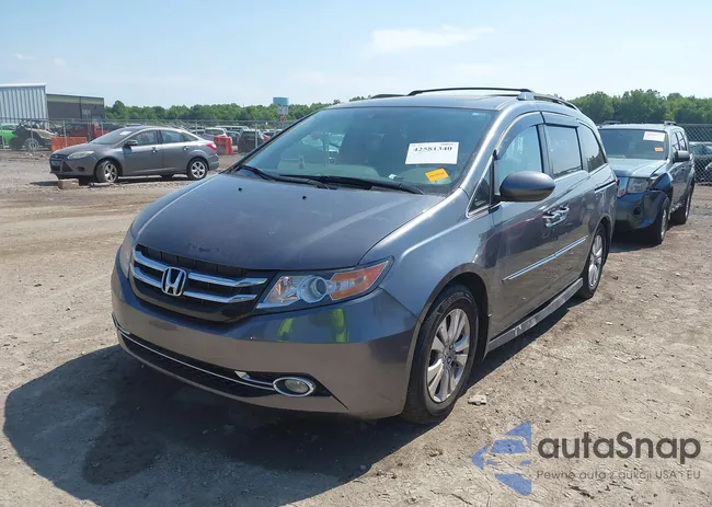 5FNRL5H63EB101868: 42581340