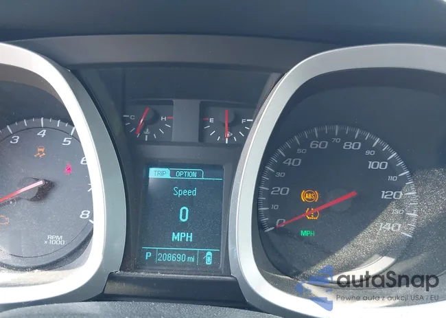 2GNALCEK5H6191500: 42581391