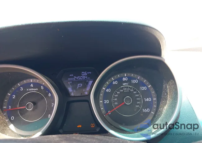 KMHDH4AE7BU158600: 42581399