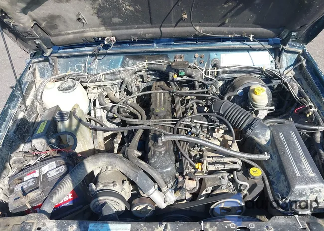 1J4FJ68S7SL623451: 42581407