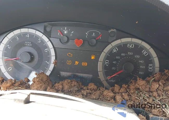 1FMCU93799KD06092: 42581410