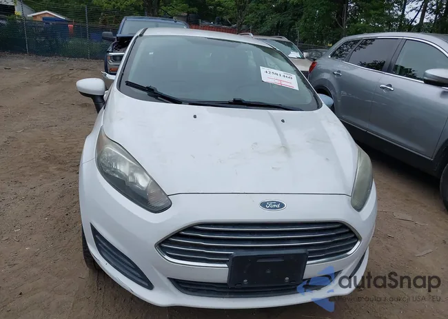 3FADP4AJ1HM121842: 42581460