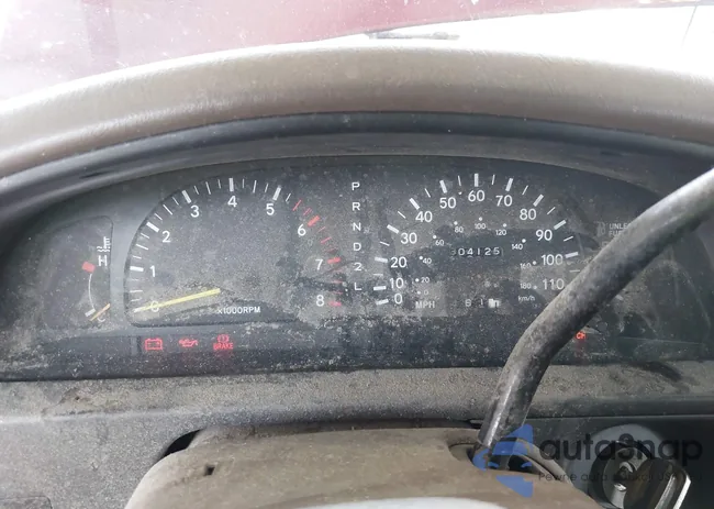 4TAUN53B5SZ072643: 42582575