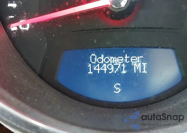 1G6DG5EG5A0149329: 42582593