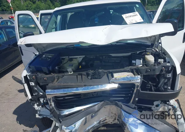 1GTW7FCFXF1900707: 42582609