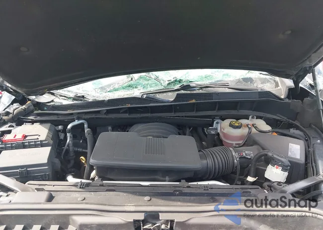 1GCRYDED1LZ271619: 42582671