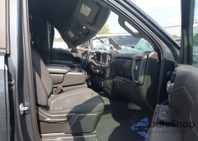 1GCRYDED1LZ271619: 42582671