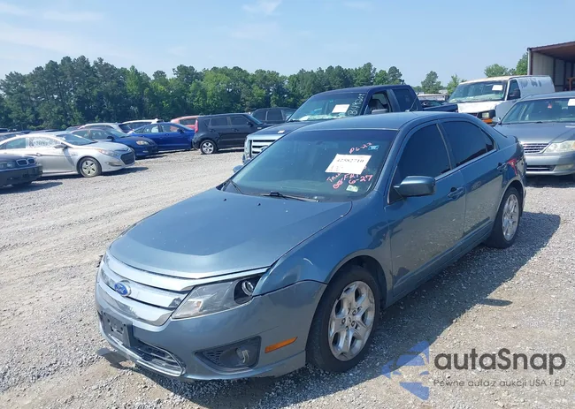 3FAHP0HGXBR270118: 42582710