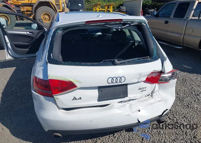 WAUWFAFL8BA089987: 42582809