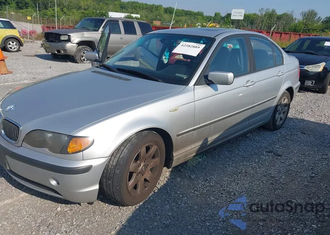 WBAET37484NJ95147: 42582889