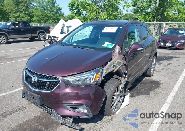 KL4CJ2SB5JB641519: 42582923