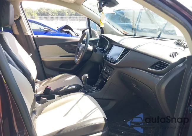 KL4CJ2SB5JB641519: 42582923