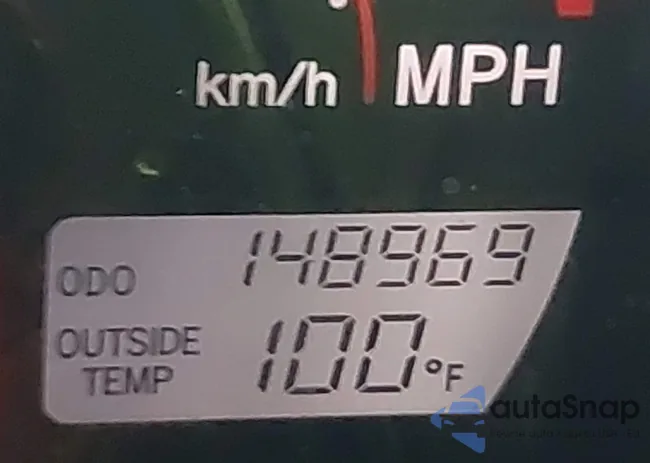 2T1KR32E97C625456: 42582109