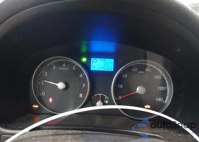 KMHCN4ACXBU574756: 42582147