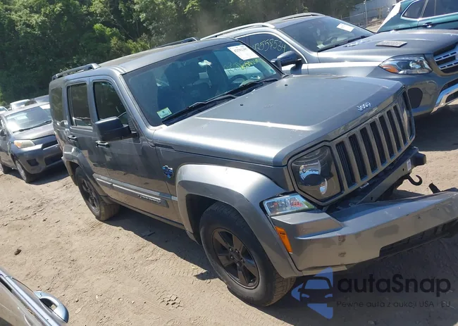 1C4PJMAK1CW127327: 42582307