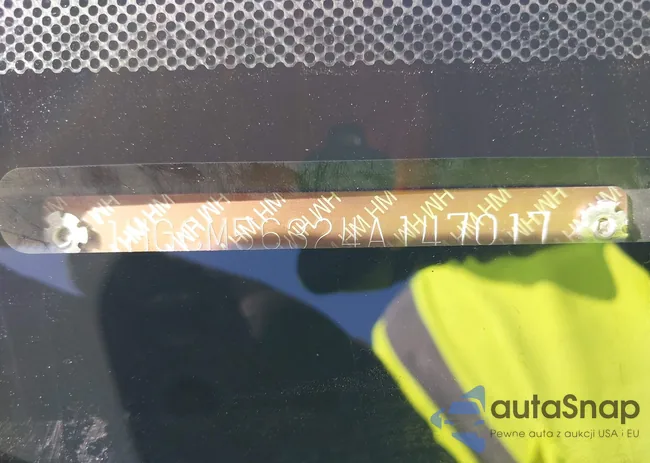 1HGCM56324A147017: 42582327