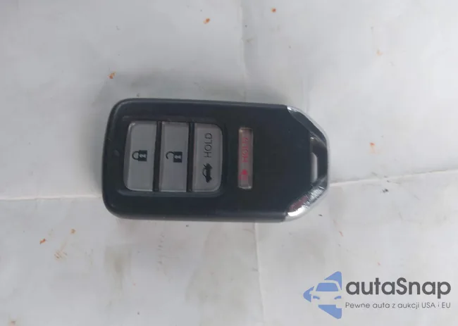 1HGCV1F11KA089810: 42582389