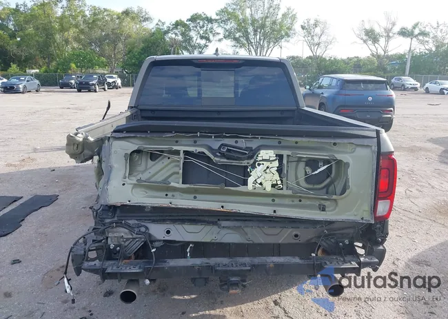 5FPYK3F52NB037472: 42582425