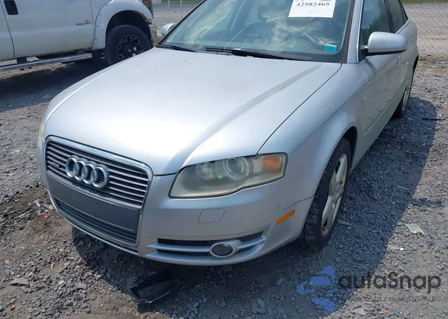 WAUDF68E05A448790: 42582465