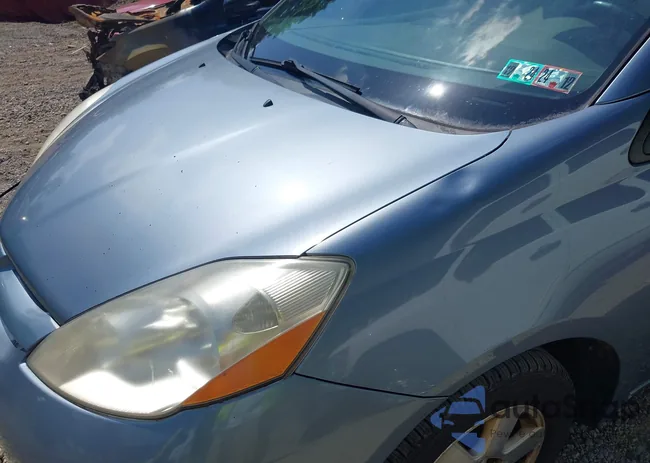 5TDKK4CC9AS318357: 42583507