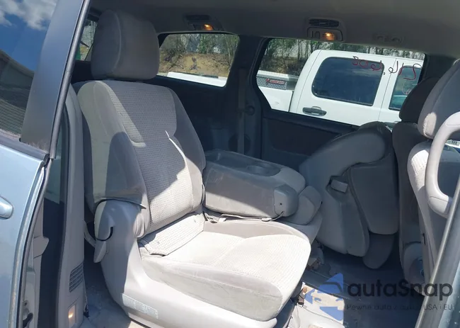 5TDKK4CC9AS318357: 42583507