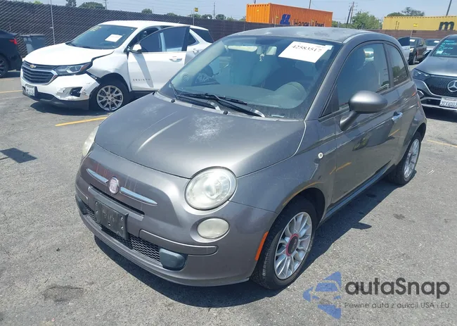 3C3CFFAR1CT126455: 42583517