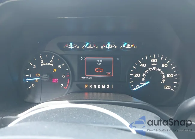 1FTEX1CP3GFC05416: 42583612