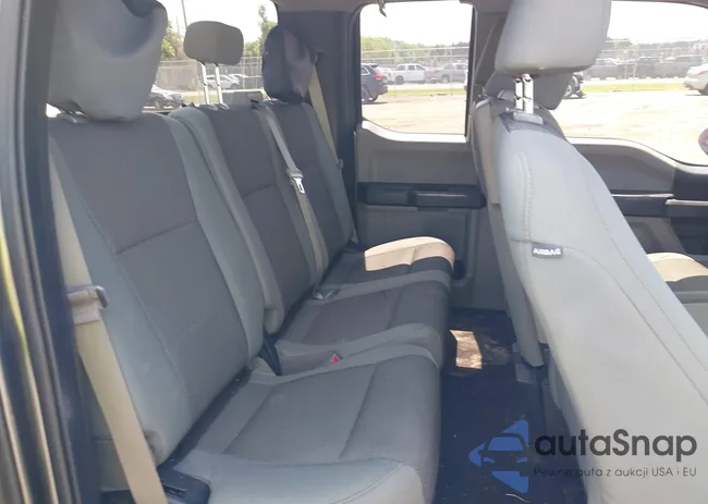 1FTEX1CP3GFC05416: 42583612