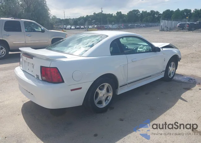 1FAFP40461F256146: 42583623