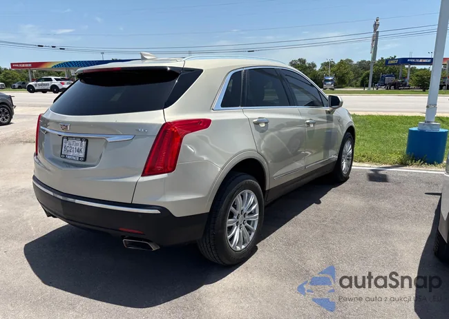 1GYKNARS8HZ100210: 42583635