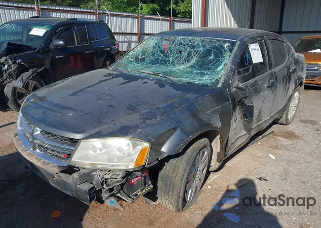 1C3CDZAB0CN209322: 42583738