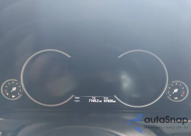 5UXKU6C58G0R34472: 42583847