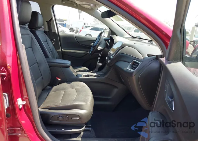 2GNAXNEV9M6143549: 42583900