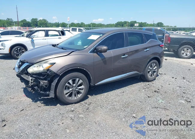 5N1AZ2MHXFN260824: 42583970