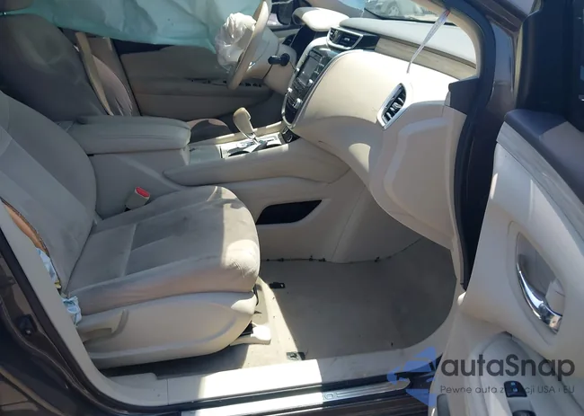 5N1AZ2MHXFN260824: 42583970