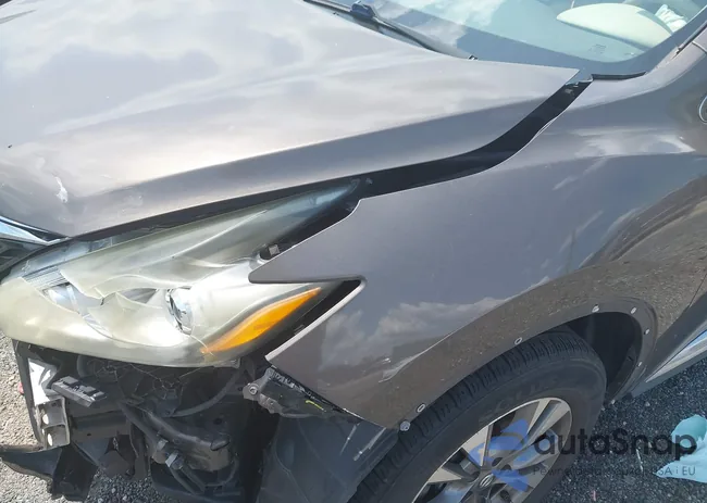 5N1AZ2MHXFN260824: 42583970