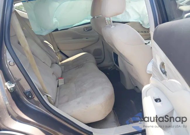 5N1AZ2MHXFN260824: 42583970