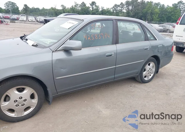 4T1BF28B84U340595: 42583984