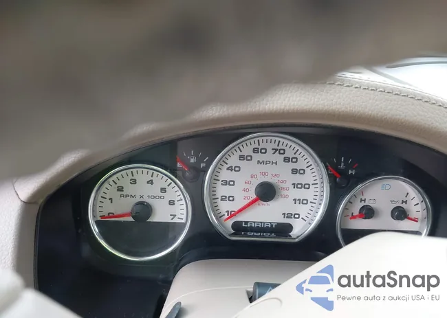 1FTPW14V68FC04092: 42583991