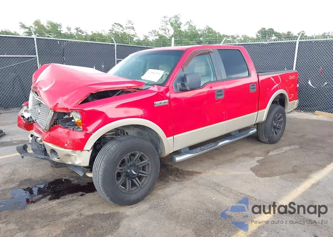 1FTPW14V68FC04092: 42583991