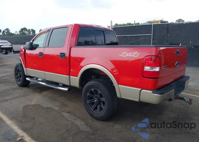 1FTPW14V68FC04092: 42583991