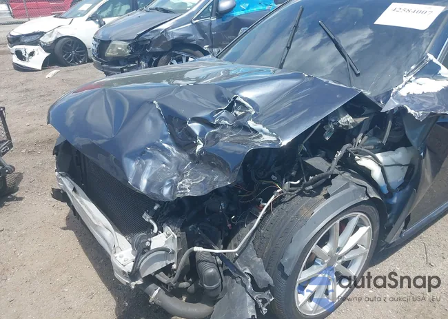 WAUFFAFL7EN036372: 42584007